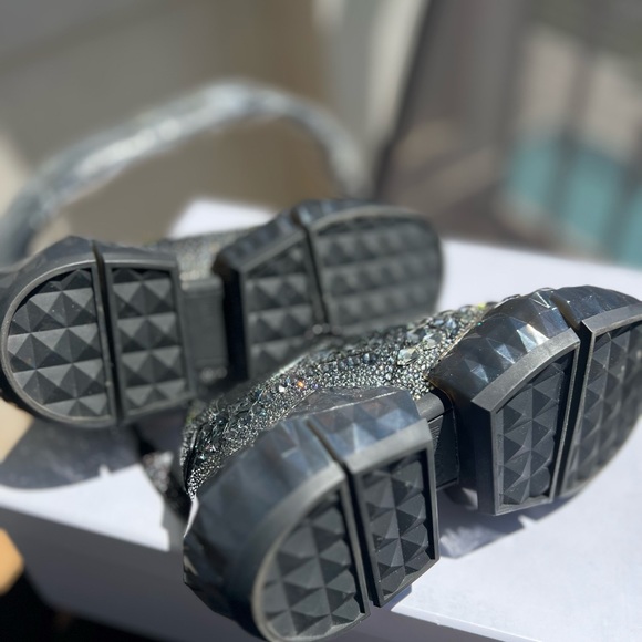 Original Jimmy Choo Diamond/F, size 36,5. New - Picture 5 of 12